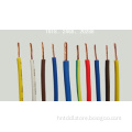 PVC Insulation Wire American Sizes